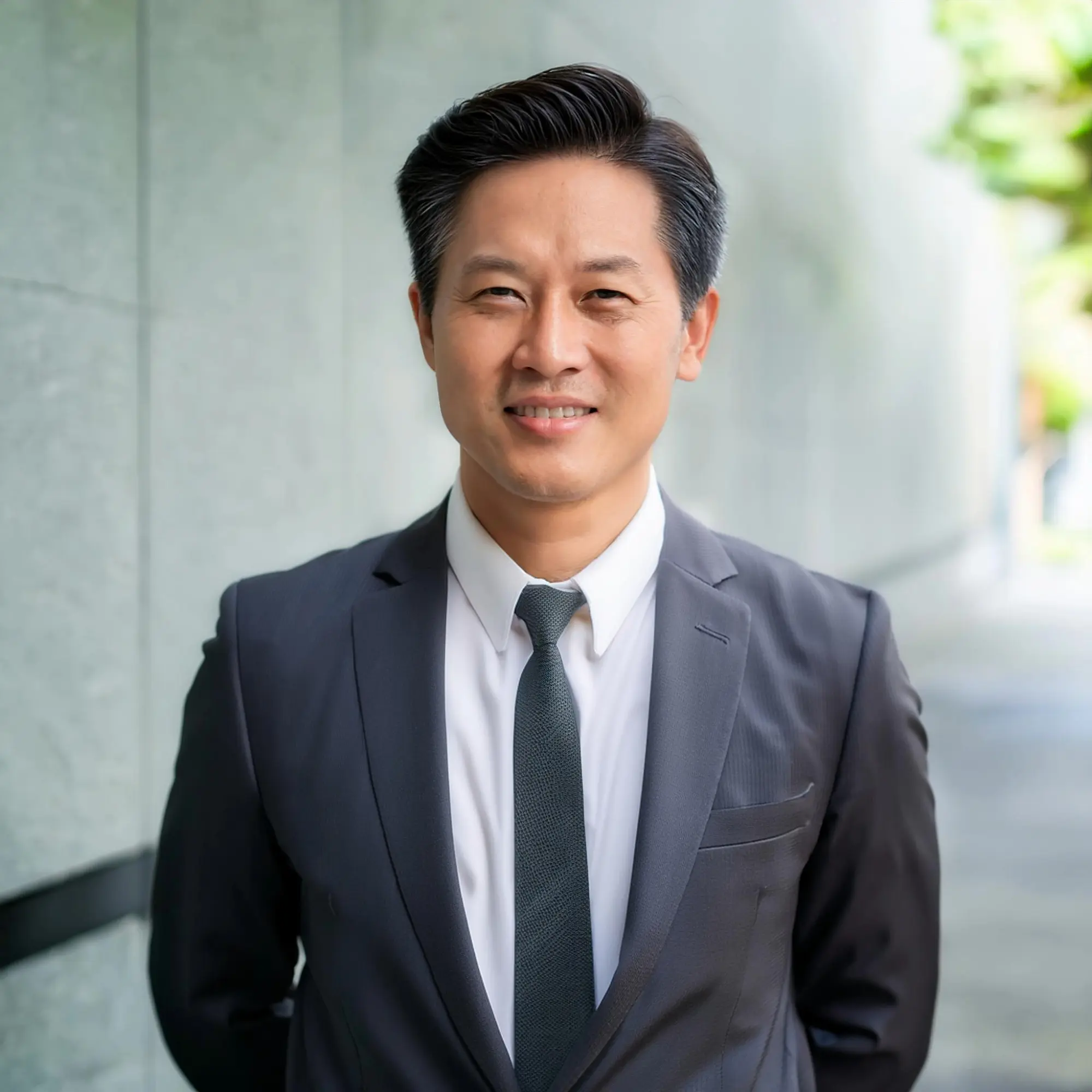 代表取締役   山田 太郎